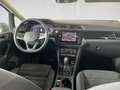 Volkswagen Touran R-LINE EXT. 2.0TDI 150PS DSG ACC.KAMERA.NAVI+VC.LE Zilver - thumbnail 11