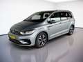 Volkswagen Touran R-LINE EXT. 2.0TDI 150PS DSG ACC.KAMERA.NAVI+VC.LE Zilver - thumbnail 2