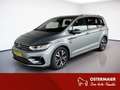 Volkswagen Touran R-LINE EXT. 2.0TDI 150PS DSG ACC.KAMERA.NAVI+VC.LE Zilver - thumbnail 1