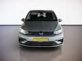 Volkswagen Touran R-LINE EXT. 2.0TDI 150PS DSG ACC.KAMERA.NAVI+VC.LE Zilver - thumbnail 3