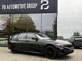 BMW 330 H&K-Head Up-Cam-ACC-Xdrive-Curved Display-Facelift Zwart - thumbnail 9