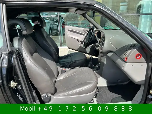 Saab 9-3 view 15