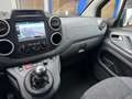 Peugeot Partner Tepee 1.2 T Active Navigatie 5-Persoons Cruise Tre Zwart - thumbnail 5