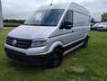 Volkswagen Crafter Kasten 35 Automatik mittellang Hoch-36% Silber - thumbnail 1