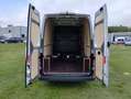 Volkswagen Crafter Kasten 35 Automatik mittellang Hoch-36% Silber - thumbnail 9
