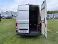 Volkswagen Crafter Kasten 35 Automatik mittellang Hoch-36% Silber - thumbnail 8