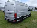 Volkswagen Crafter Kasten 35 Automatik mittellang Hoch-36% Silber - thumbnail 5