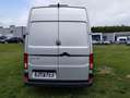 Volkswagen Crafter Kasten 35 Automatik mittellang Hoch-36% Silber - thumbnail 6