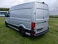 Volkswagen Crafter Kasten 35 Automatik mittellang Hoch-36% Silber - thumbnail 7