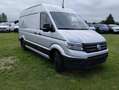 Volkswagen Crafter Kasten 35 Automatik mittellang Hoch-36% Silber - thumbnail 3