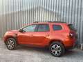 Dacia Duster II Journey°SHZ°KAMERA°NAVI°LPG°LED° Oranje - thumbnail 3