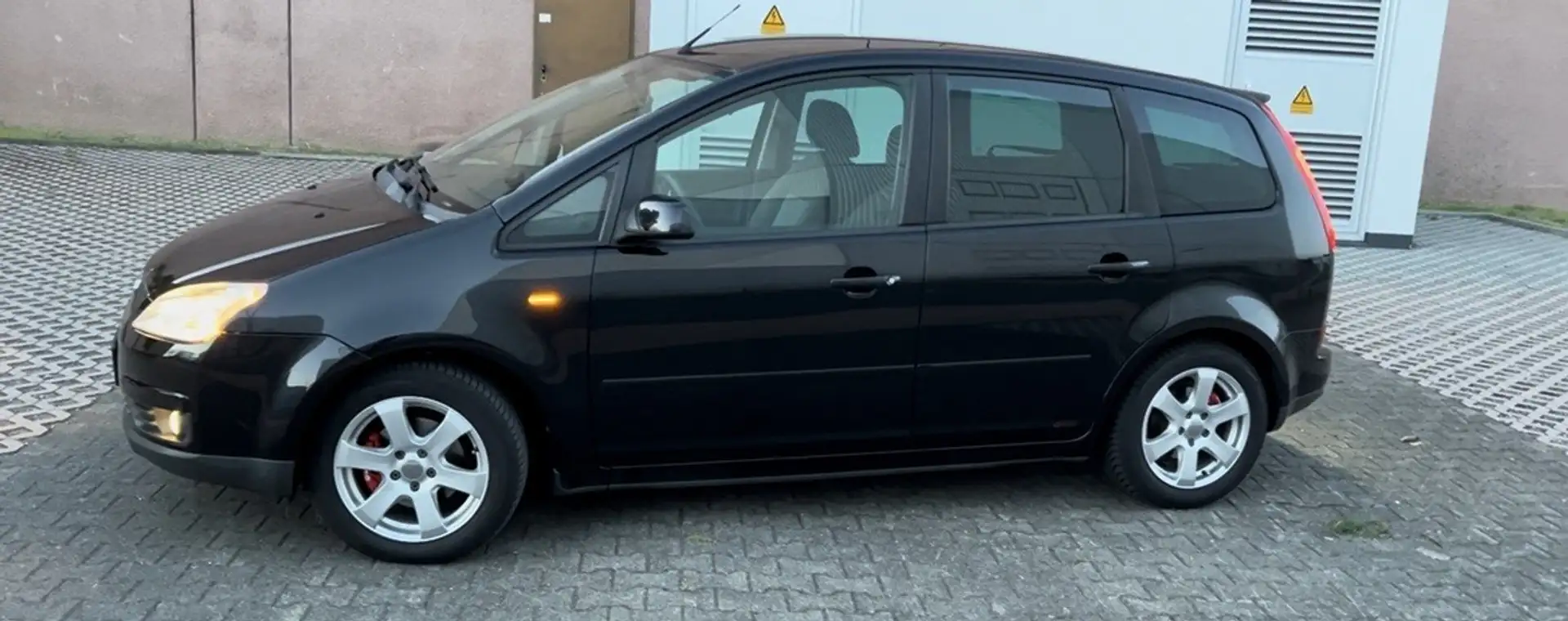 Ford Focus C-Max 1.8 Trend - 1