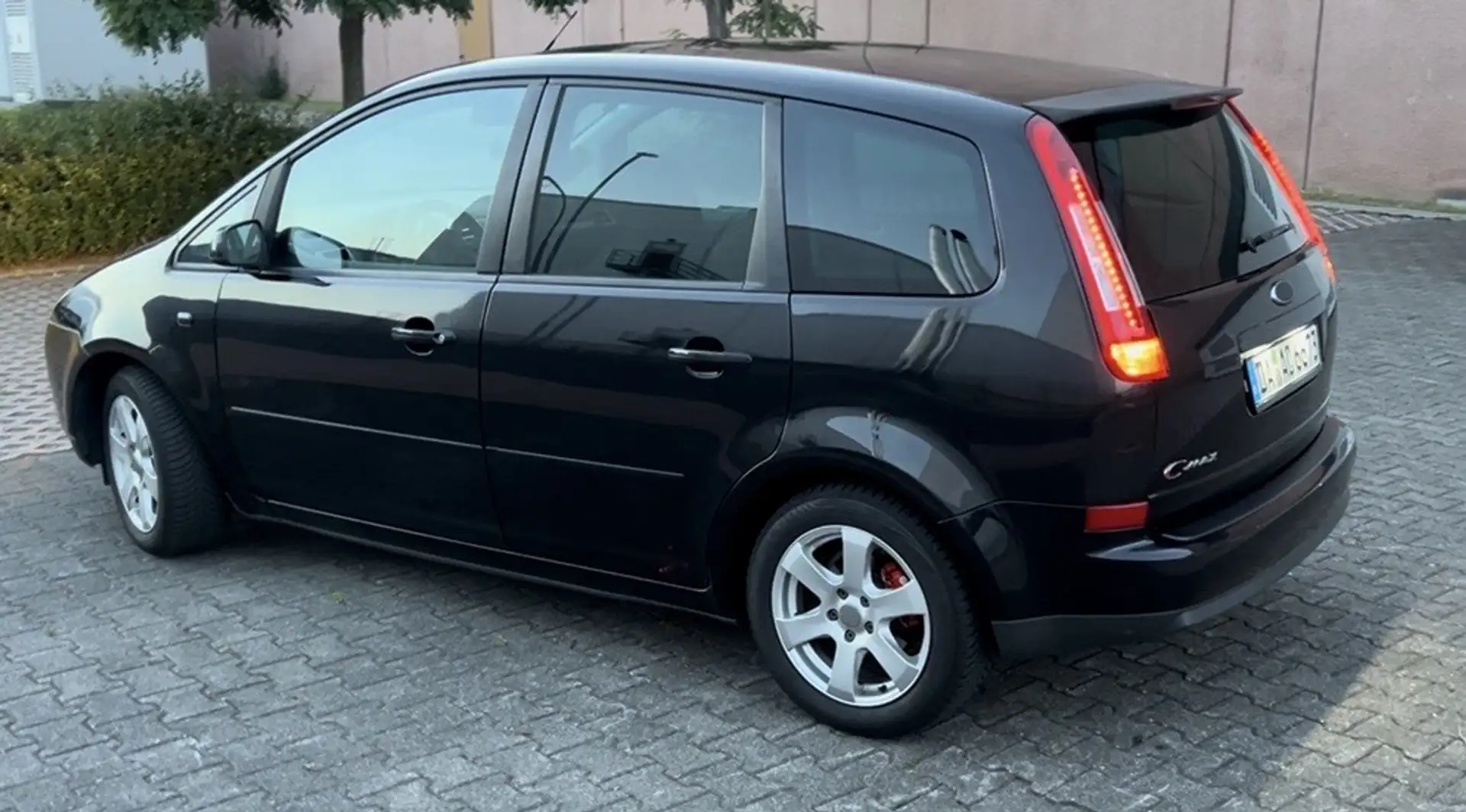 Ford Focus C-Max 1.8 Trend - 2