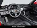 Porsche Boxster 718 Style Edition Rouge - thumbnail 4