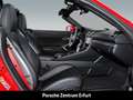 Porsche Boxster 718 Style Edition Rouge - thumbnail 10