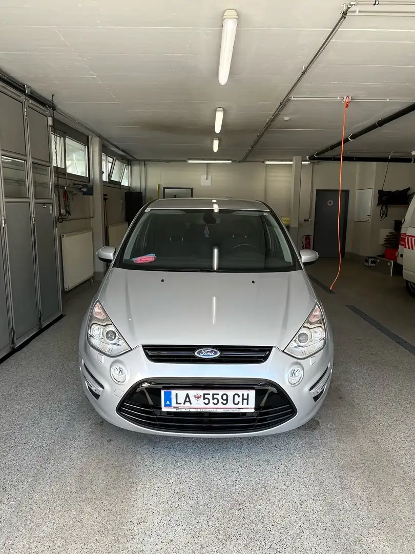 Ford S-Max Business Plus 2,0 TDCi - 1