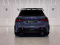 BMW 118 118iA M Sport Gris - thumbnail 4