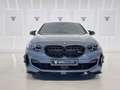 BMW 118 118iA M Sport Gris - thumbnail 2