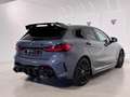 BMW 118 118iA M Sport Gris - thumbnail 5