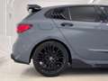 BMW 118 118iA M Sport Gris - thumbnail 11