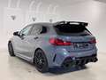 BMW 118 118iA M Sport Gris - thumbnail 6