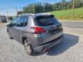 Peugeot 2008 2008 1.2i PureTech Allure 63000km!!!!!!!!! Gris - thumbnail 4