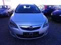 Opel Astra 1.7CDTI Silber - thumbnail 2