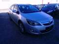 Opel Astra 1.7CDTI Silber - thumbnail 1