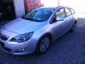 Opel Astra 1.7CDTI Silber - thumbnail 3