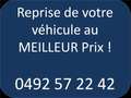 BMW 116 d ✅EDITION✅CLIM-EXPORT-MARCHAND-PRIX A EMPORTE Grijs - thumbnail 3