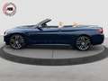 BMW 440 iA xDr. Cabrio M-SPORT HUD 360° H&K ADAP. LED Bleu - thumbnail 11