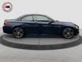 BMW 440 iA xDr. Cabrio M-SPORT HUD 360° H&K ADAP. LED Bleu - thumbnail 6