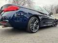 BMW 440 iA xDr. Cabrio M-SPORT HUD 360° H&K ADAP. LED Bleu - thumbnail 30
