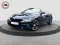 BMW 440 iA xDr. Cabrio M-SPORT HUD 360° H&K ADAP. LED Bleu - thumbnail 1