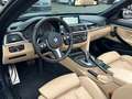 BMW 440 iA xDr. Cabrio M-SPORT HUD 360° H&K ADAP. LED Bleu - thumbnail 12