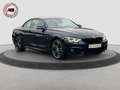 BMW 440 iA xDr. Cabrio M-SPORT HUD 360° H&K ADAP. LED Bleu - thumbnail 4