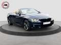 BMW 440 iA xDr. Cabrio M-SPORT HUD 360° H&K ADAP. LED Bleu - thumbnail 3
