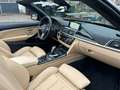 BMW 440 iA xDr. Cabrio M-SPORT HUD 360° H&K ADAP. LED Bleu - thumbnail 15
