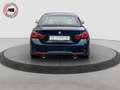 BMW 440 iA xDr. Cabrio M-SPORT HUD 360° H&K ADAP. LED Bleu - thumbnail 9