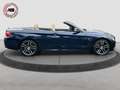 BMW 440 iA xDr. Cabrio M-SPORT HUD 360° H&K ADAP. LED Bleu - thumbnail 5