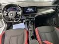 Skoda Kamiq 1.5 TSI Monte Carlo RFK ACC PDC CarPlay Weiß - thumbnail 9
