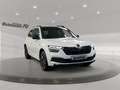 Skoda Kamiq 1.5 TSI Monte Carlo RFK ACC PDC CarPlay Weiß - thumbnail 5