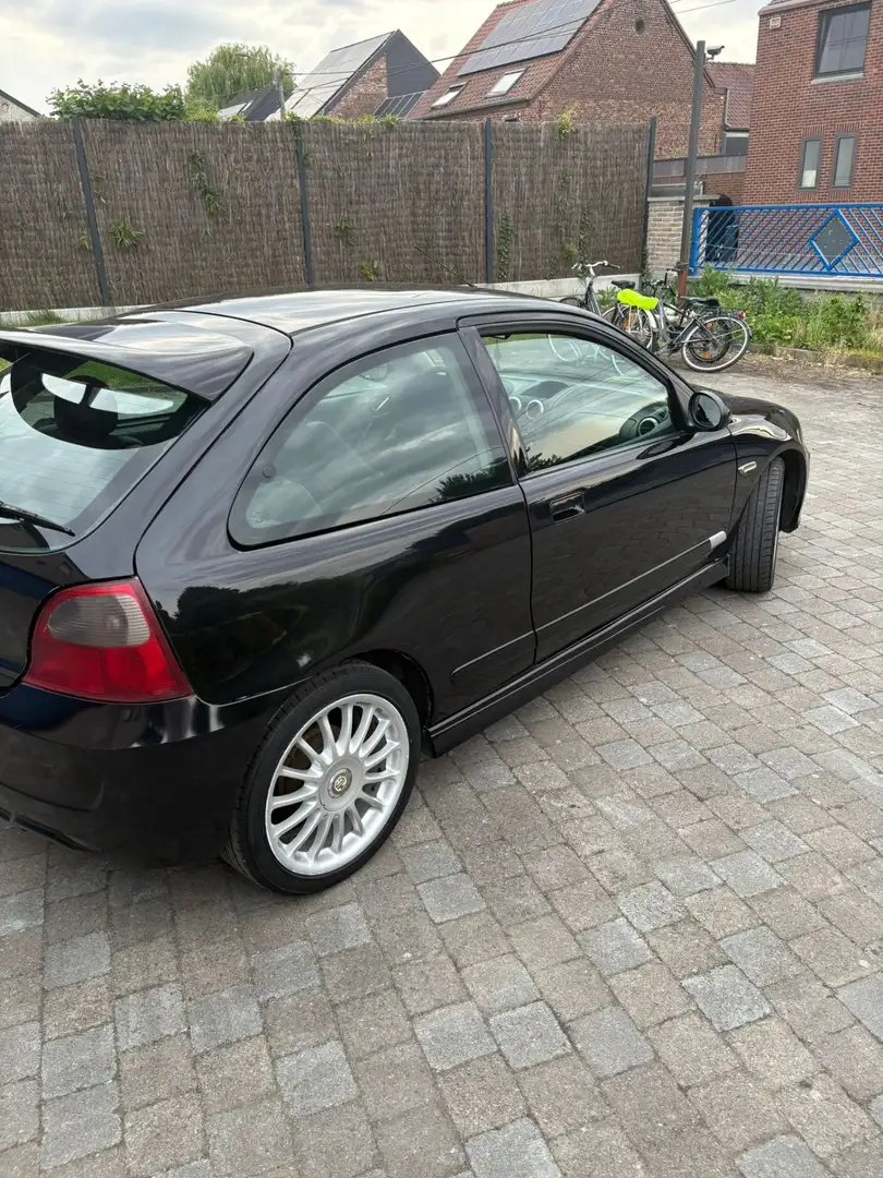 MG ZR 1.4i ZR105 - 2
