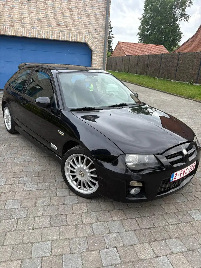 MG ZR 1.4i ZR105 - 1