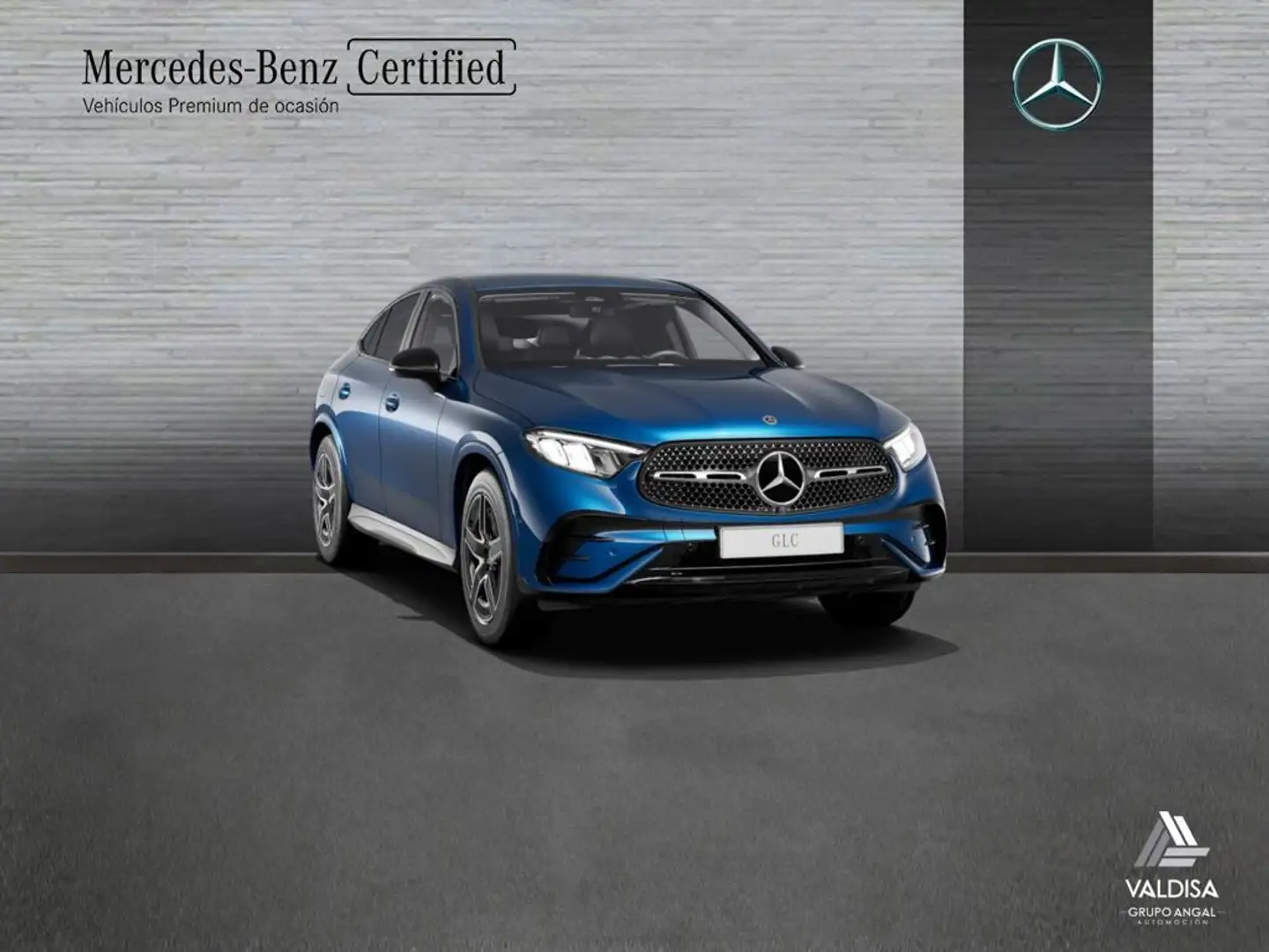 Mercedes-Benz GLC 220 d 4MATIC - 2