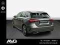 Mercedes-Benz A 180 A 180 AMG-Advanced-Plus Ambi Kamera MBUX LED 7G Grigio - thumbnail 4