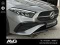 Mercedes-Benz A 180 A 180 AMG-Advanced-Plus Ambi Kamera MBUX LED 7G Grigio - thumbnail 7