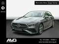 Mercedes-Benz A 180 A 180 AMG-Advanced-Plus Ambi Kamera MBUX LED 7G Grigio - thumbnail 1
