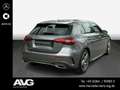 Mercedes-Benz A 180 A 180 AMG-Advanced-Plus Ambi Kamera MBUX LED 7G Grigio - thumbnail 3