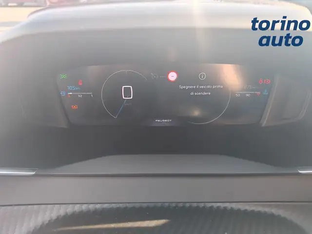 Peugeot 208 view 14